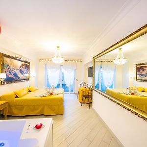 Suite met een King Size Bed